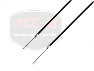 ETZ 150 THROTTLE CABLE SHORT 794/914 MM