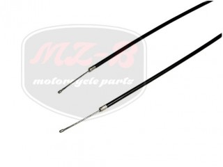 ETZ 150 THROTTLE CABLE LONG 890/1000 MM
