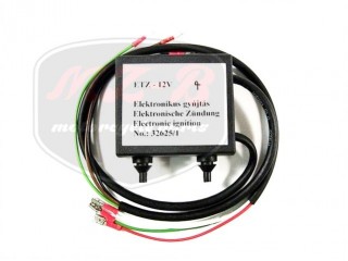 ETZ UNIVERSAL IGNITER
