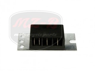 JAWA 350 12V REGULATOR 12V