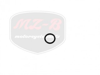 ETZ 250 O-RING 14X2MM