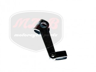 SIMSON UNIVERSAL BRAKE LEVER F. FRONT BRAKE COVER SIMSON