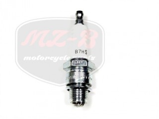 EGYÉB UNIVERSAL SPARK PLUG NGK B7HS