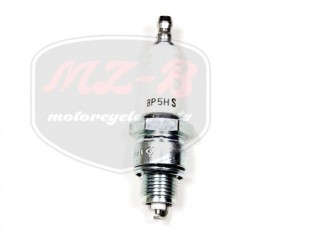EGYÉB UNIVERSAL SPARK PLUG NGK BP5HS