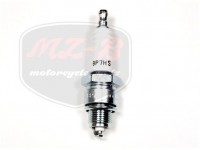 EGYÉB UNIVERSAL SPARK PLUG NGK BP7HS
