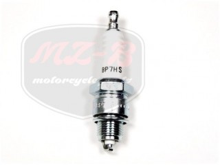 EGYÉB UNIVERSAL SPARK PLUG NGK BP7HS