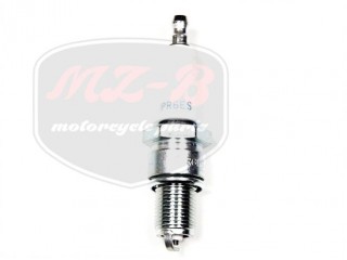 EGYÉB UNIVERSAL SPARK PLUG NGK BPR6ES