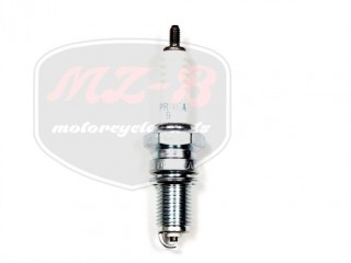 EGYÉB UNIVERSAL SPARK PLUG NGK DPR8EA-9