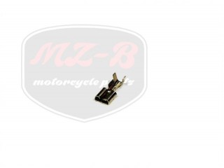 EGYÉB UNIVERSAL CASE TERMINAL 6.3MM 1301400