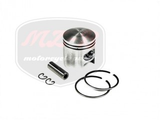 SUZUKI BIRDY PISTON 41.25 KIT BIRDY