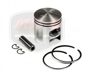 SUZUKI GEMA PISTON 41.25 KIT CP50 GEMMA