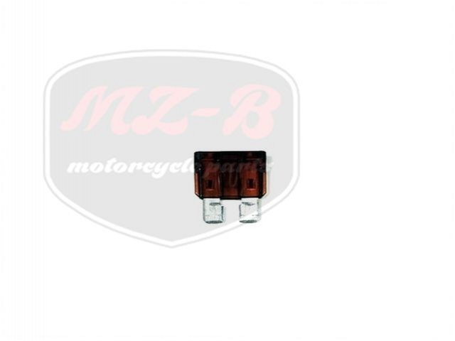 EGYÉB UNIVERSAL FUSE 7.5A EGYÉB UNIVERSAL FUSE 7.5A