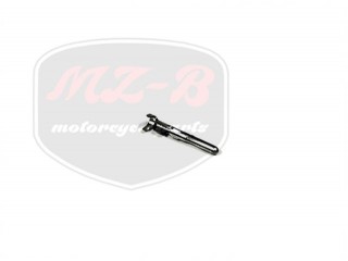 EGYÉB UNIVERSAL PIN TERMINAL 3,2MM