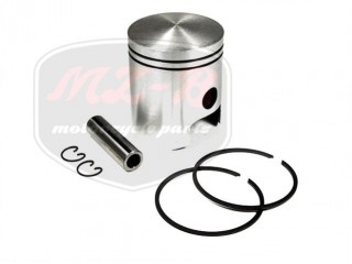 ETZ 301 PISTON 75.50 KIT ETZ 301