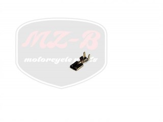 EGYÉB UNIVERSAL CASE TERMINAL 4.7MM 1301391