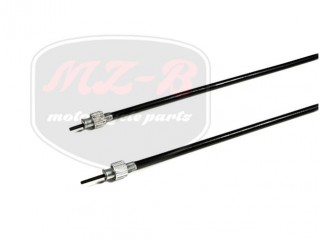 JAWA MUSTANG SPEEDOMETER CABLE 1025 MM