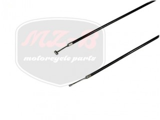 JAWA MUSTANG THROTTLE CABLE 778/843 MM