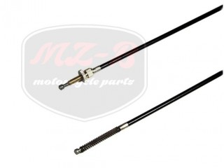 JAWA MUSTANG CLUTCH CABLE 1043/1140 MM