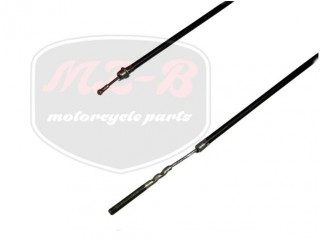 JAWA MUSTANG REAR BRAKE CABLE JAWA MUSTANG 757/890 MM