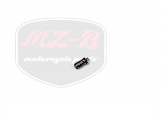 JAWA MUSTANG NEEDLE VALVE
