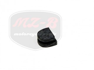 SIMSON UNIVERSAL RUBBER PLUG F. CYLINDER BLOCK