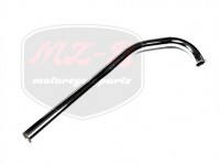 ROMET KADETT EXHAUST PIPE
