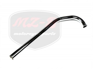 ROMET KADETT EXHAUST PIPE