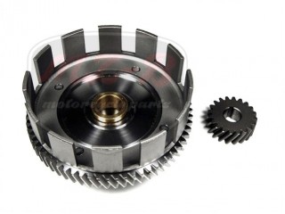 SIMSON 51 CLUTCH DRUM