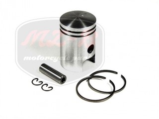 RIGA UNIVERSAL PISTON 38.00 KIT 10MM PIN RIGA