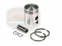 RIGA UNIVERSAL PISTON 38.75 KIT 12MM PIN