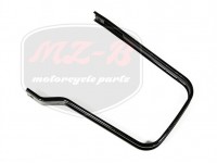 SIMSON ROLLER MUDGUARD BRACKET REAR