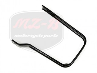 SIMSON ROLLER MUDGUARD BRACKET REAR