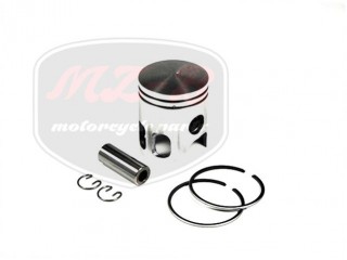 YAMAHA RZ PISTON 41.25 KIT RD/RZ50