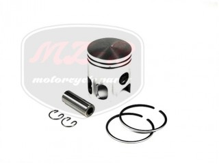 YAMAHA RZ PISTON 41.75 KIT RD/RZ50