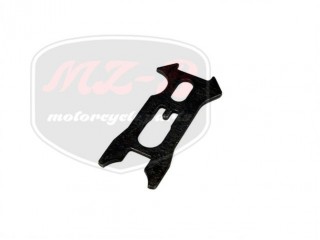 ETZ 250 GEARCHANGE PLATE