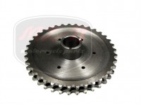 ETZ 150 CLUTCH SPROCKET