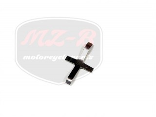 ETZ UNIVERSAL ADJUSTING SPRING F. BRAKE PADS