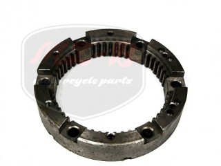 ETZ 250 CLUTCH DRUM