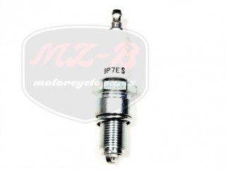 EGYÉB UNIVERSAL SPARK PLUG NGK BP7ES