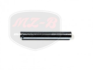 SIMSON SCHWALBE PIN /CENTRE STAND/