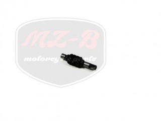 BABETTA 210 SPEEDOMETER DRIVE AXLE