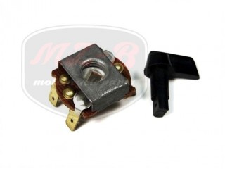 ROMET UNIVERSAL IGNITION SWITCH