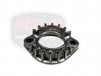 JAWA 350 12V FLARE NUT F. MUFFLER 12V