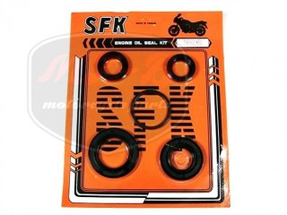 PIAGGIO TYPHOON OIL SEAL KIT TYPHOON