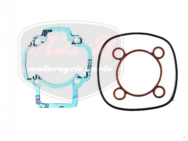 PIAGGIO NRG GASKET SET NRG LC PIAGGIO NRG GASKET SET NRG LC