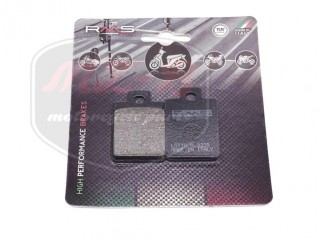 PIAGGIO SFERA BRAKE PAD IN SET 31,5X49X7 SFERA