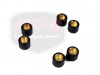 HONDA UNIVERSAL ROLLER SET 16X13MM 3,5G