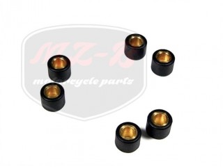 YAMAHA UNIVERSAL ROLLER SET 15X12MM 6,5G