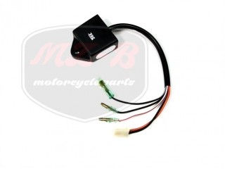 YAMAHA 3KJ JOG ARTISTIC SPECIAL CDI UNIT 3KJ