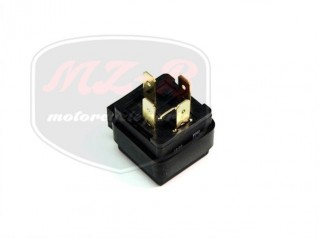YAMAHA AEROX STARTER RELAY 12V 40 A
